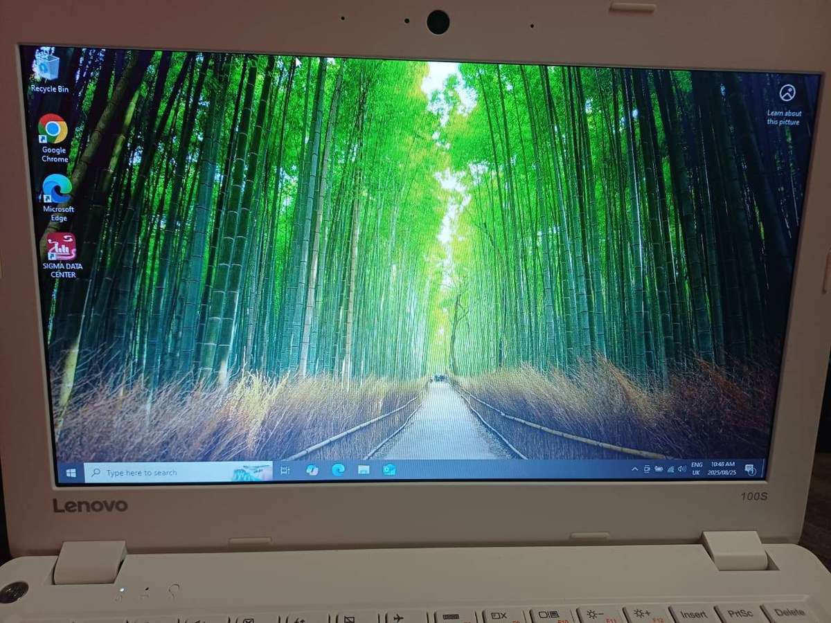 Lenovo Ideapad 100S Laptop **Crazy Wednesday**R1 Auction**