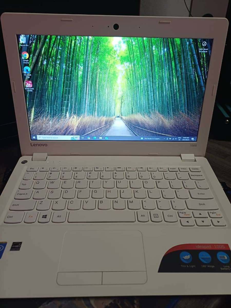 Lenovo Ideapad 100S Laptop **Crazy Wednesday**R1 Auction**