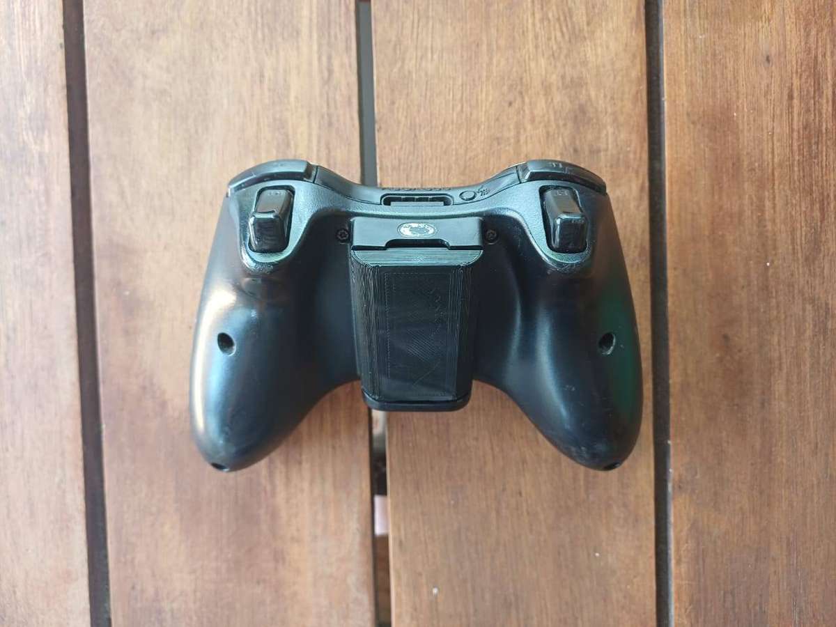 Xbox 360 Wireless Controller **Crazy Wednesday**R1 Auction**
