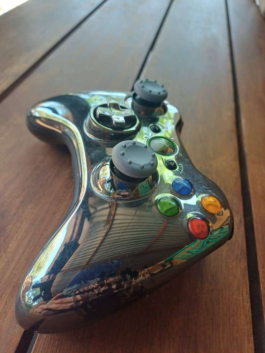 Xbox 360 Wireless Controller **Crazy Wednesday**R1 Auction**