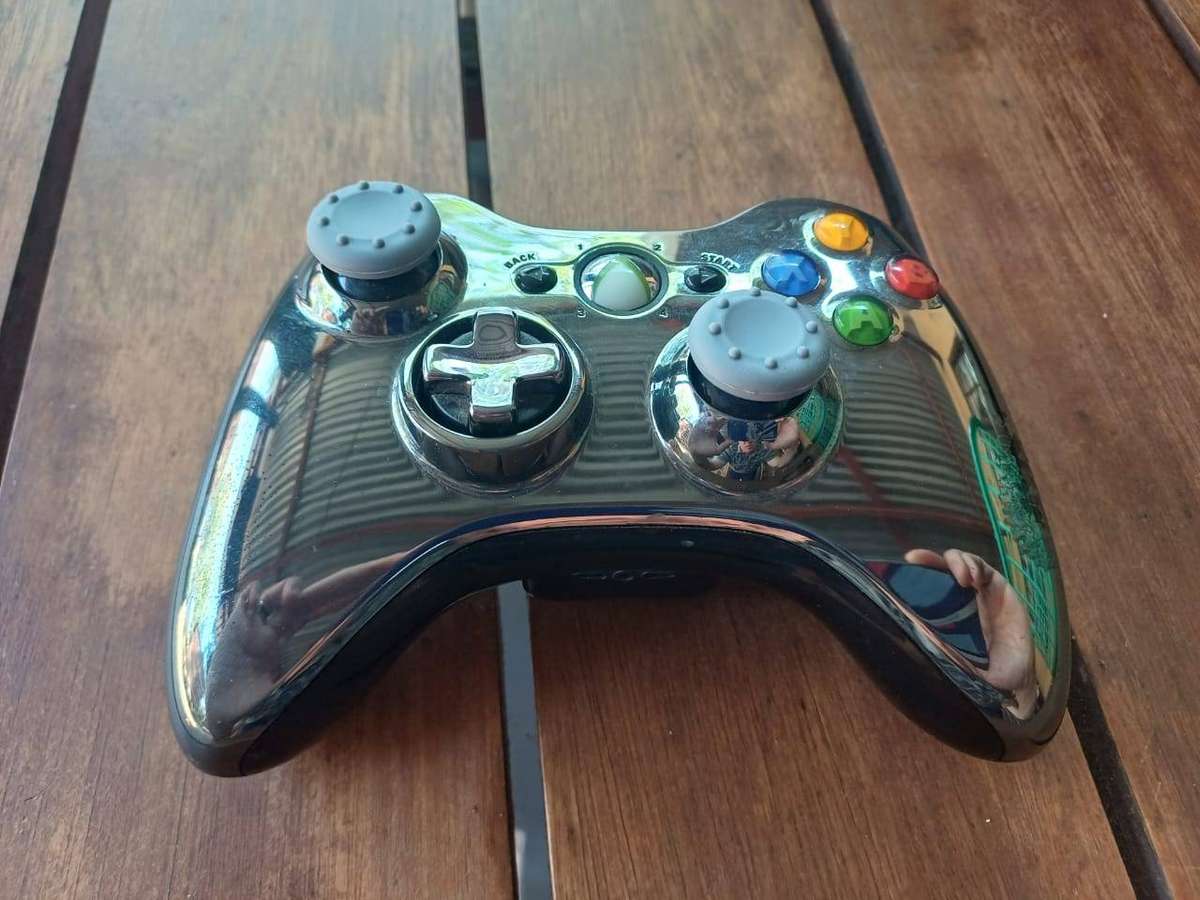 Xbox 360 Wireless Controller **Crazy Wednesday**R1 Auction**