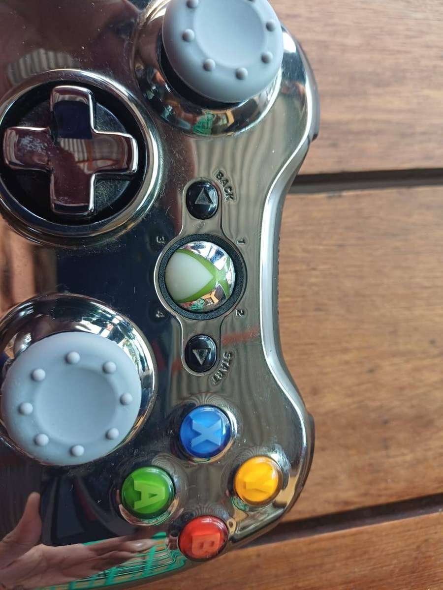 Xbox 360 Wireless Controller **Crazy Wednesday**R1 Auction**