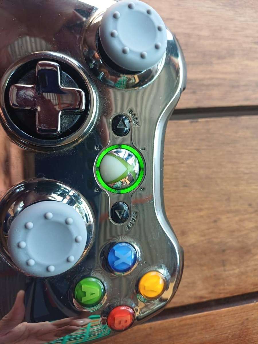 Xbox 360 Wireless Controller **Crazy Wednesday**R1 Auction**