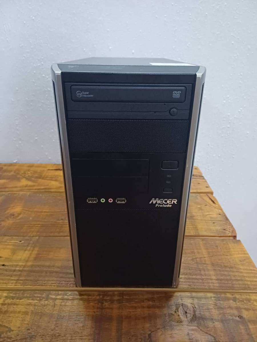 Mecer 2.8Ghz Core2Duo 4Gb Ram