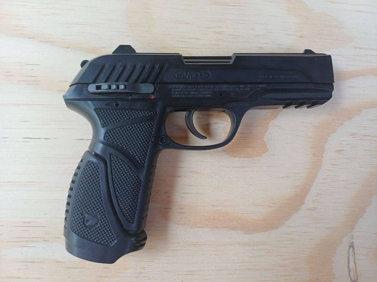 Gamo PT-85 Blowback CO2 Air Pistol  4.5mm