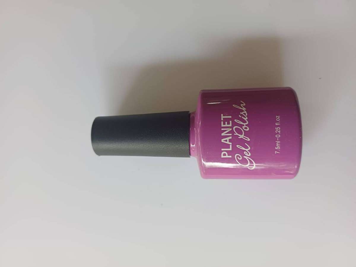 Gel Polish PLANET Nails joblot