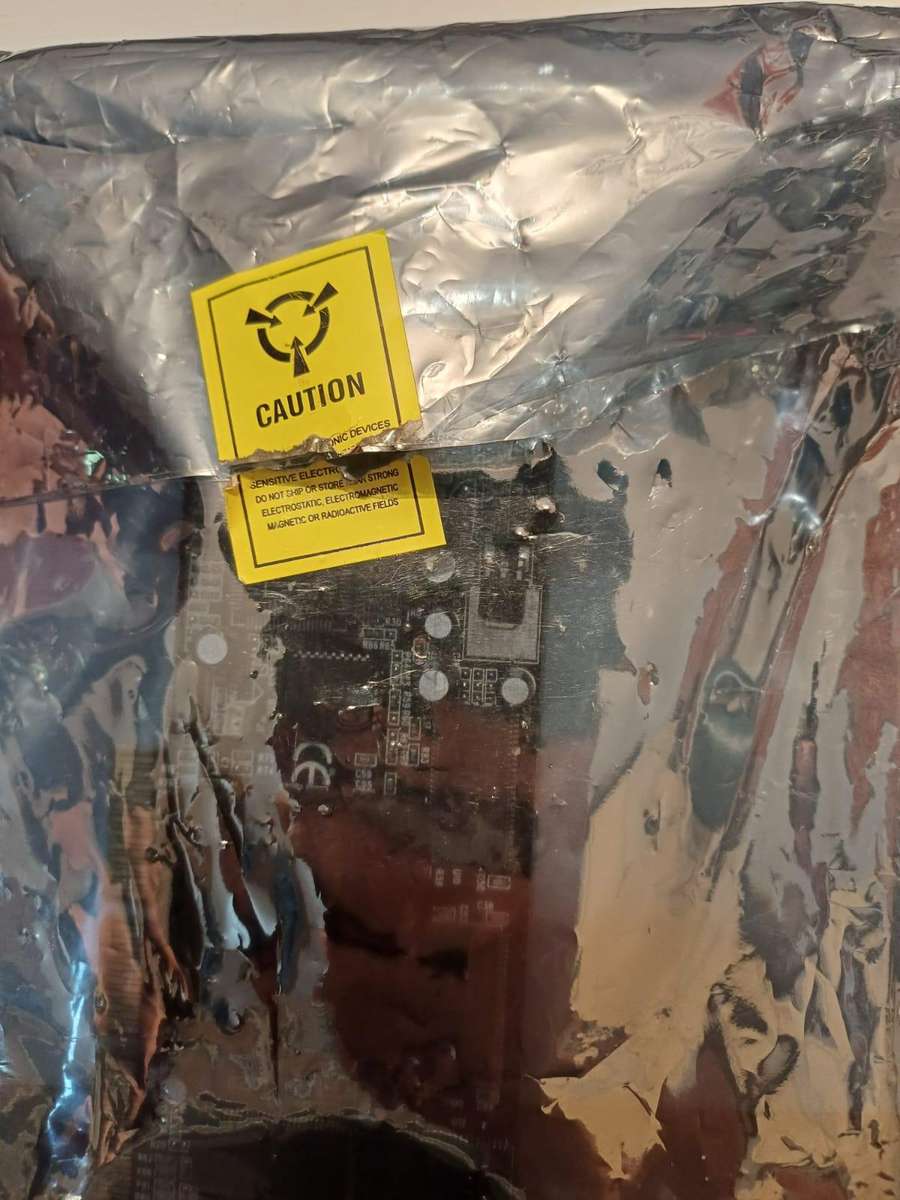 Nvidia Riva TNT2 M64 AGP Video Card 32mb (GPU)