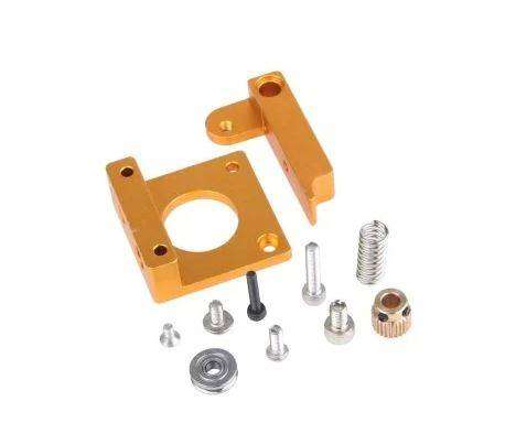 MakerBot Extruder Body (Right)  1.75mm