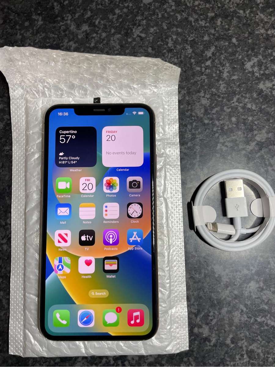 iPhone 11 Pro Max 64gb *Face ID non-functional