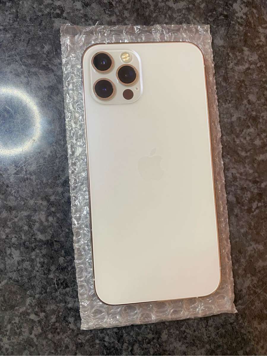 iPhone 12 Pro 128gb