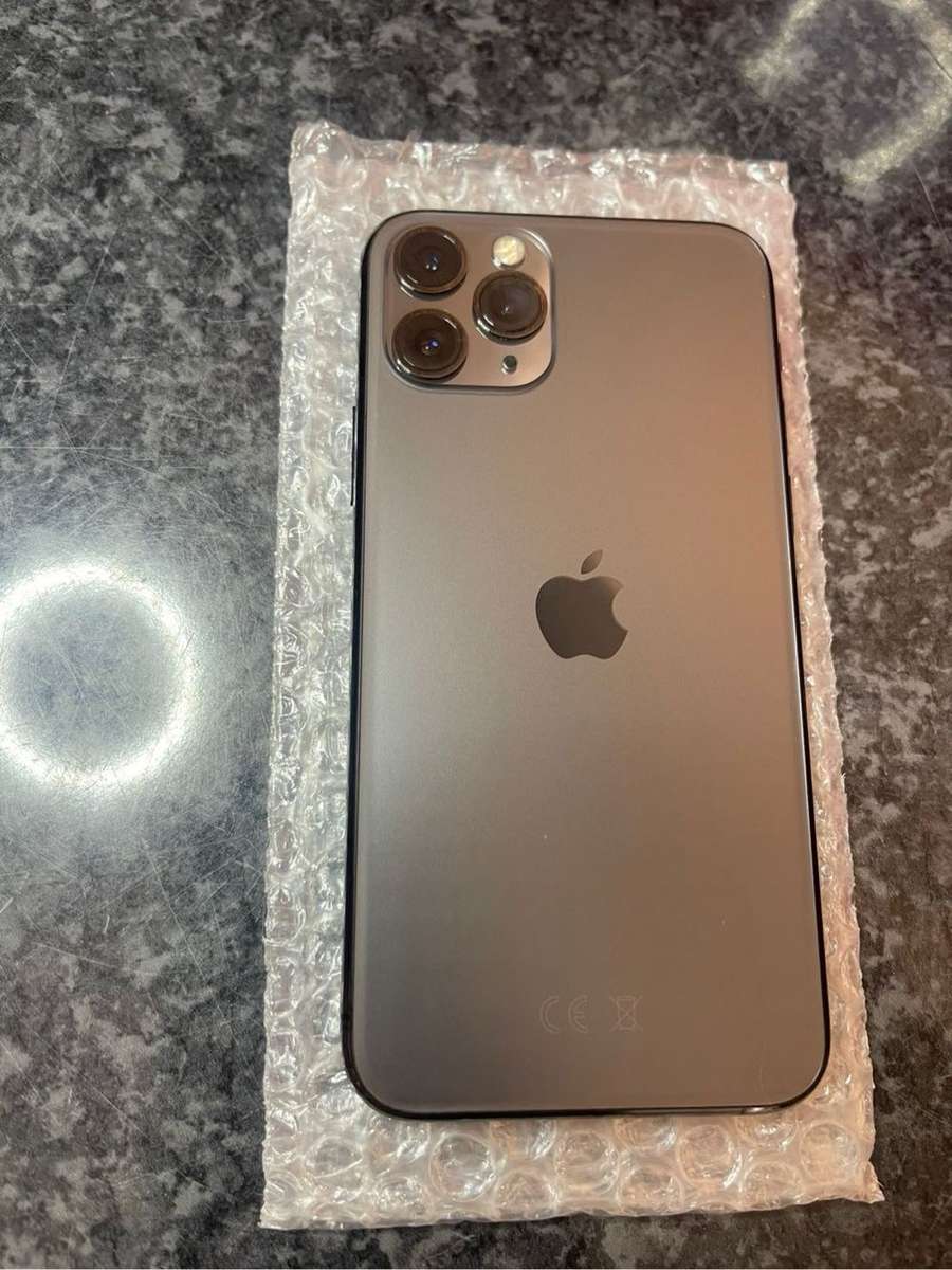 iPhone 11 Pro 64gb(no Face ID)