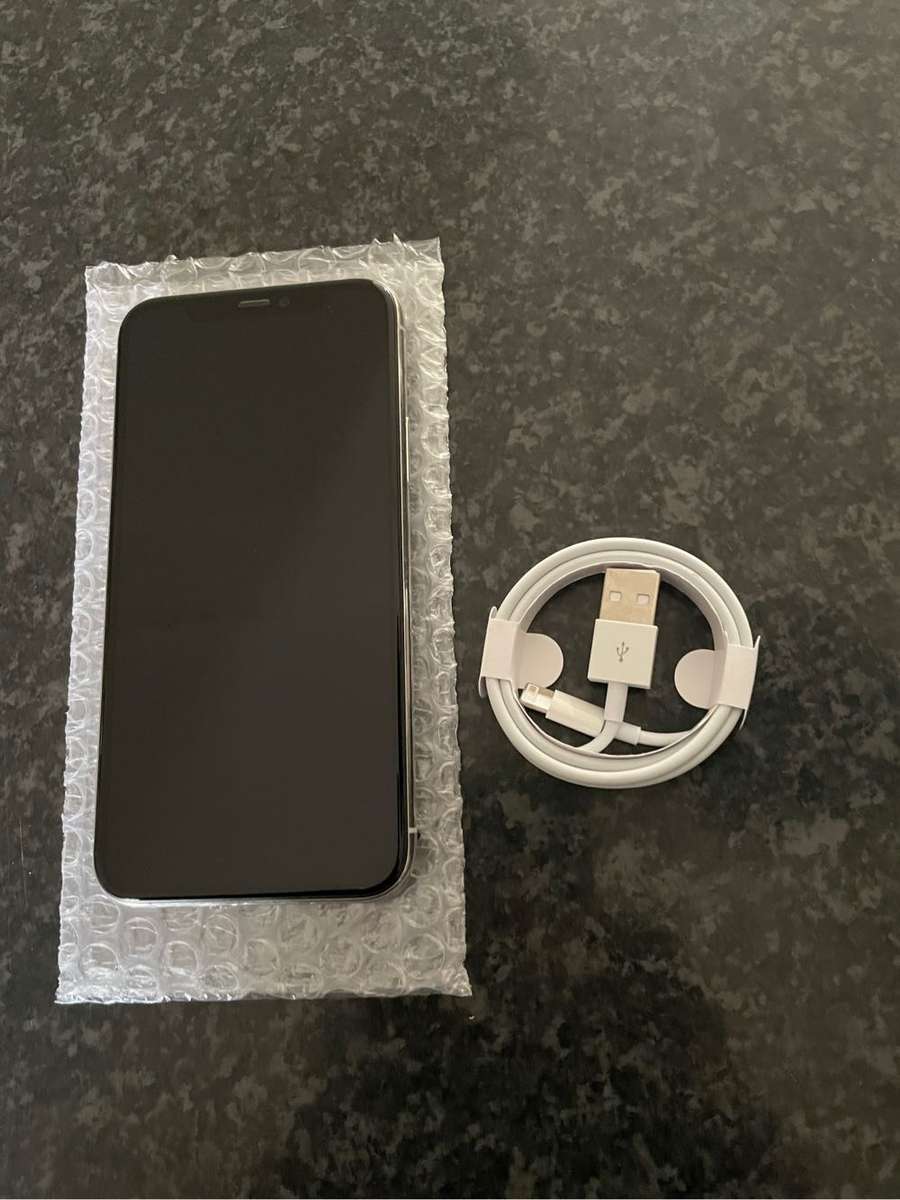 iPhone 11 Pro 64gb *Face ID non-functional