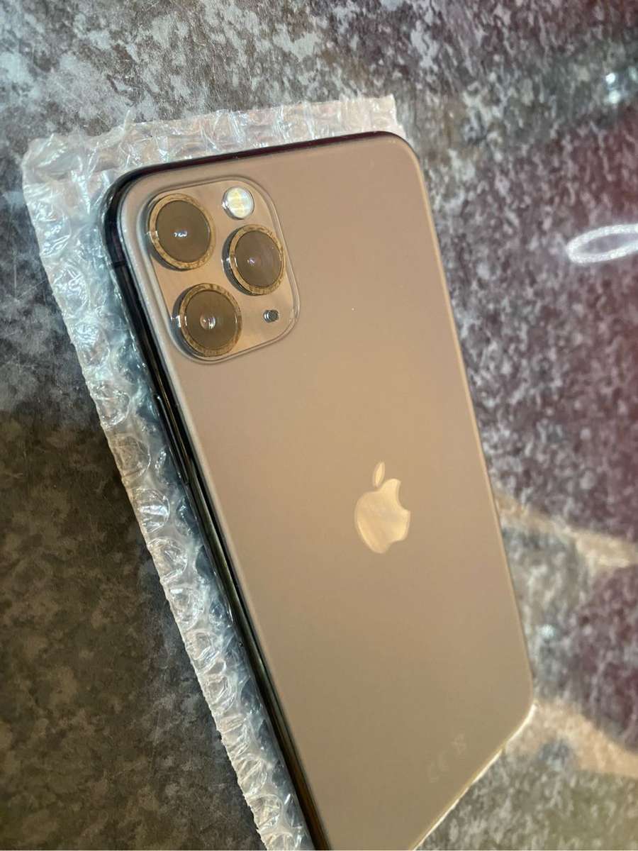 iPhone 11 Pro Max 64gb