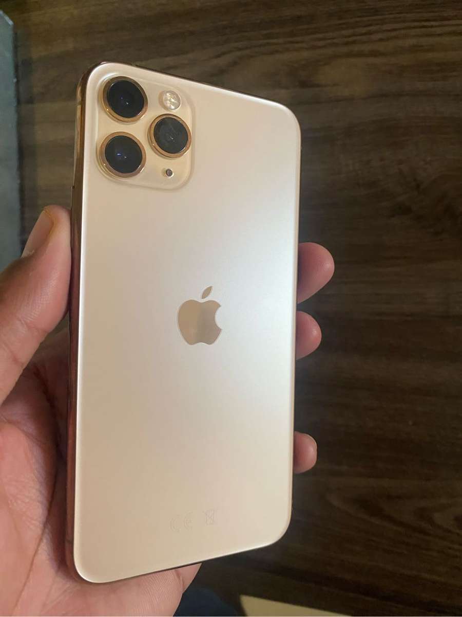 iPhone 11 Pro 64gb(no Face ID)