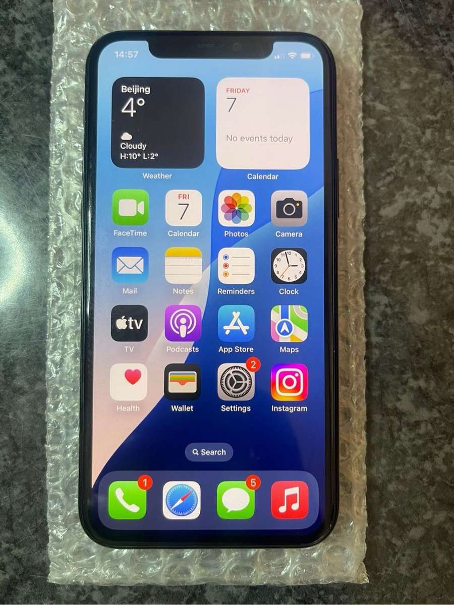 iPhone 11 Pro 64gb(no Face ID)