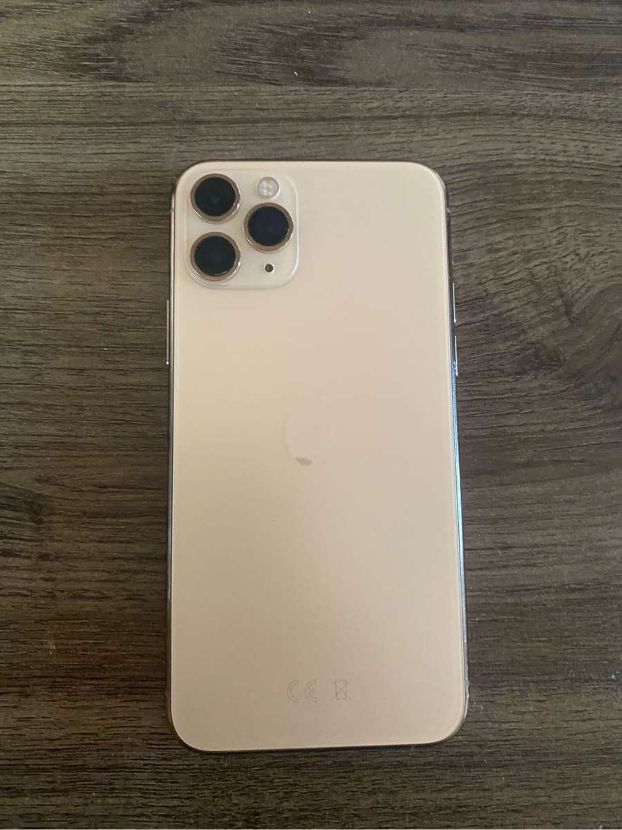 iPhone 11 Pro 64gb(no Face ID)