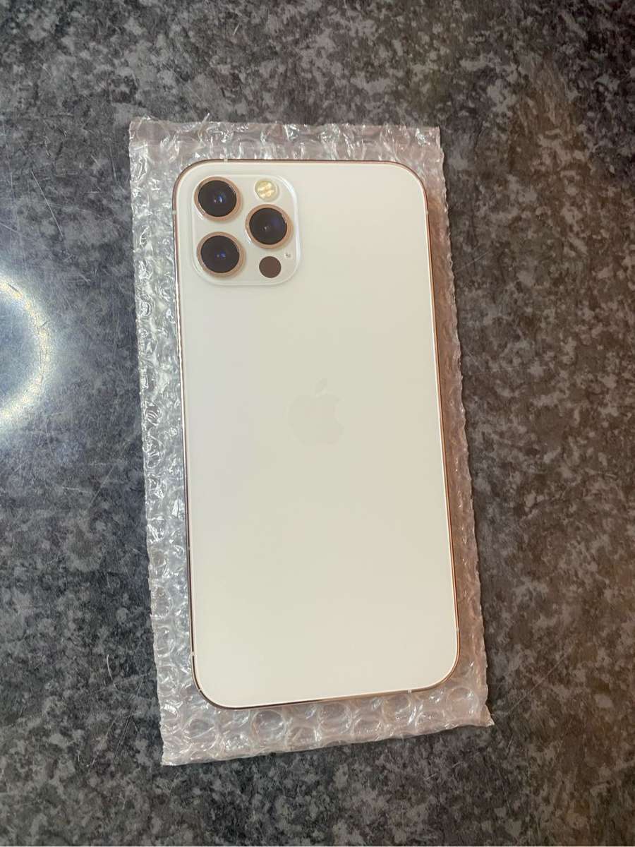 iPhone 12 Pro 128gb