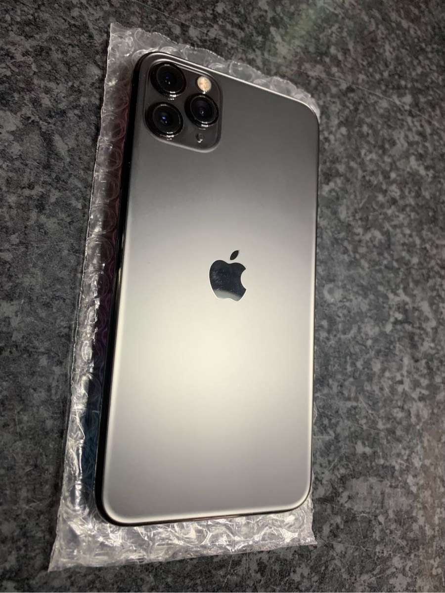 iPhone 11 Pro Max *no Face ID