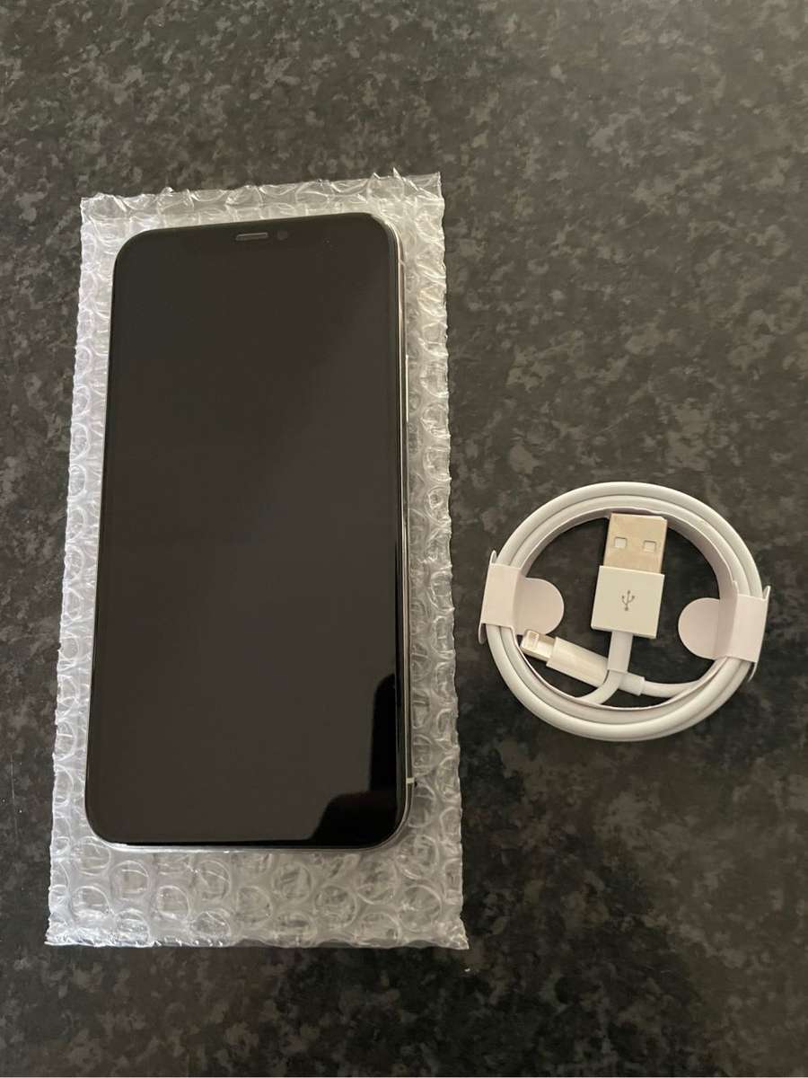 iPhone 11 Pro 64gb *Face ID non-functional