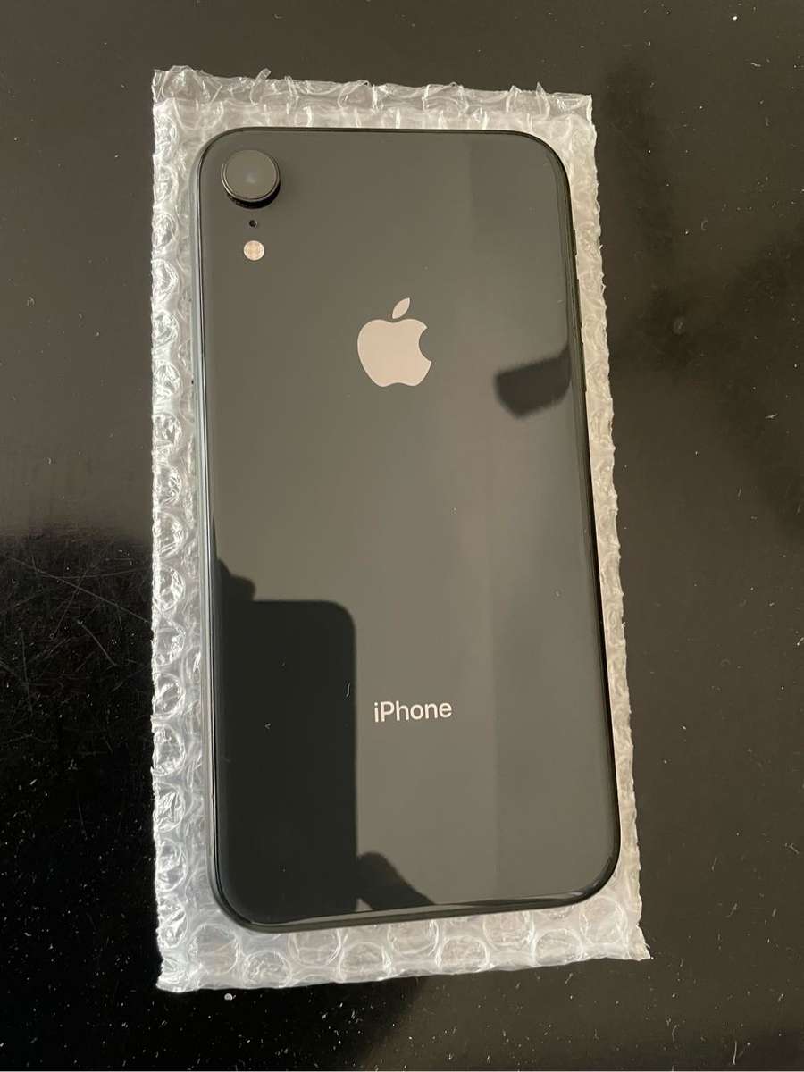 iPhone XR 64gb