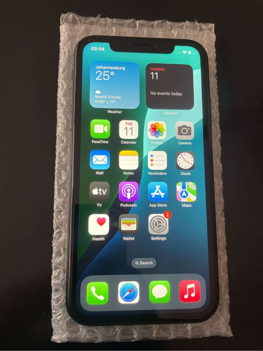 iPhone XR 64gb