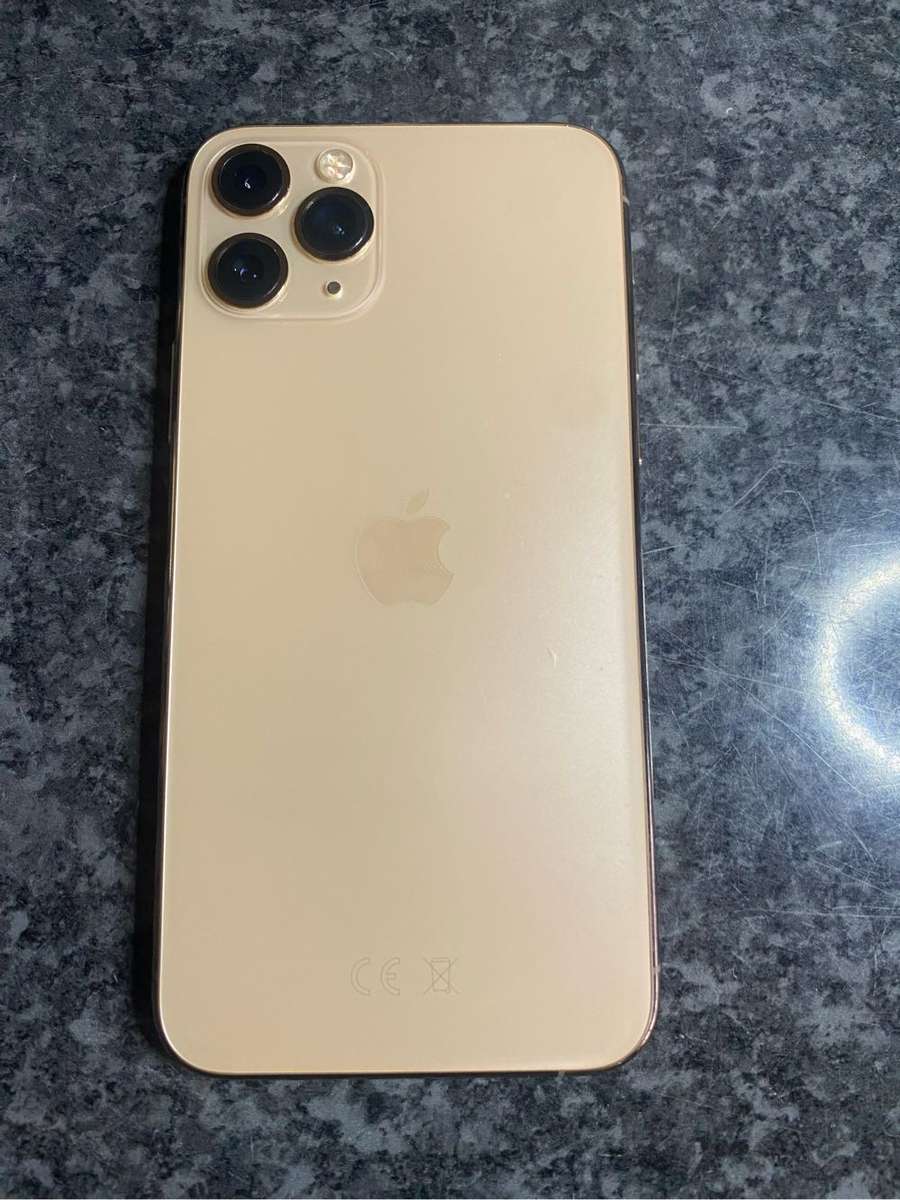iPhone 11 Pro 64gb