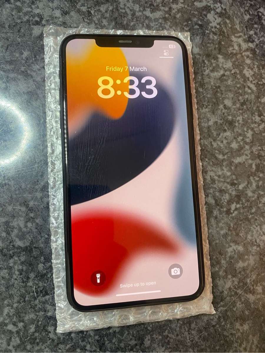 iPhone 11 Pro Max 64gb