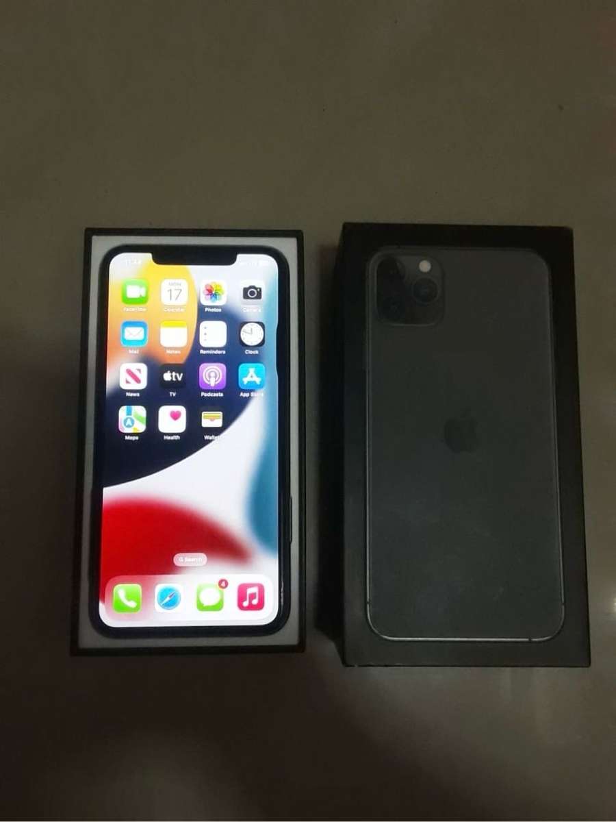 iPhone 11 Pro Max 64gb