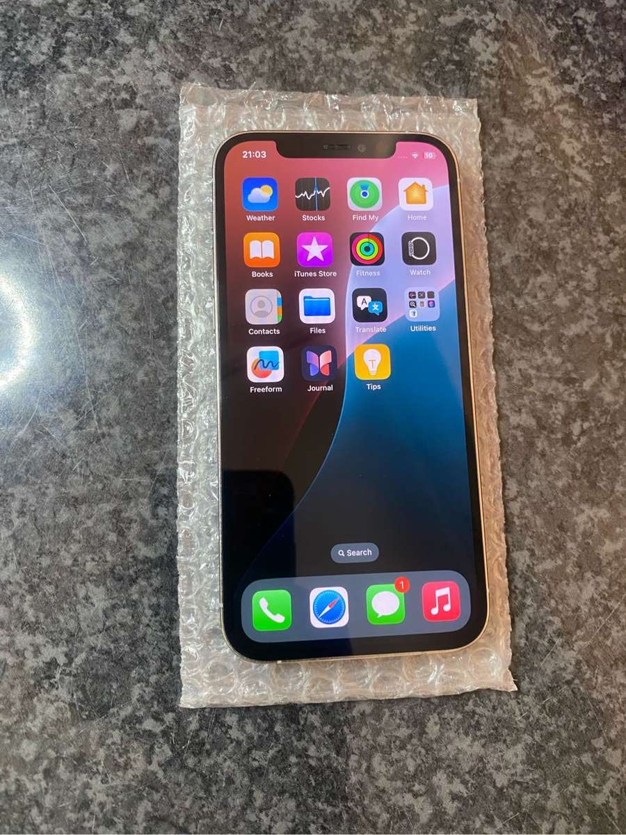 iPhone 12 Pro 128gb