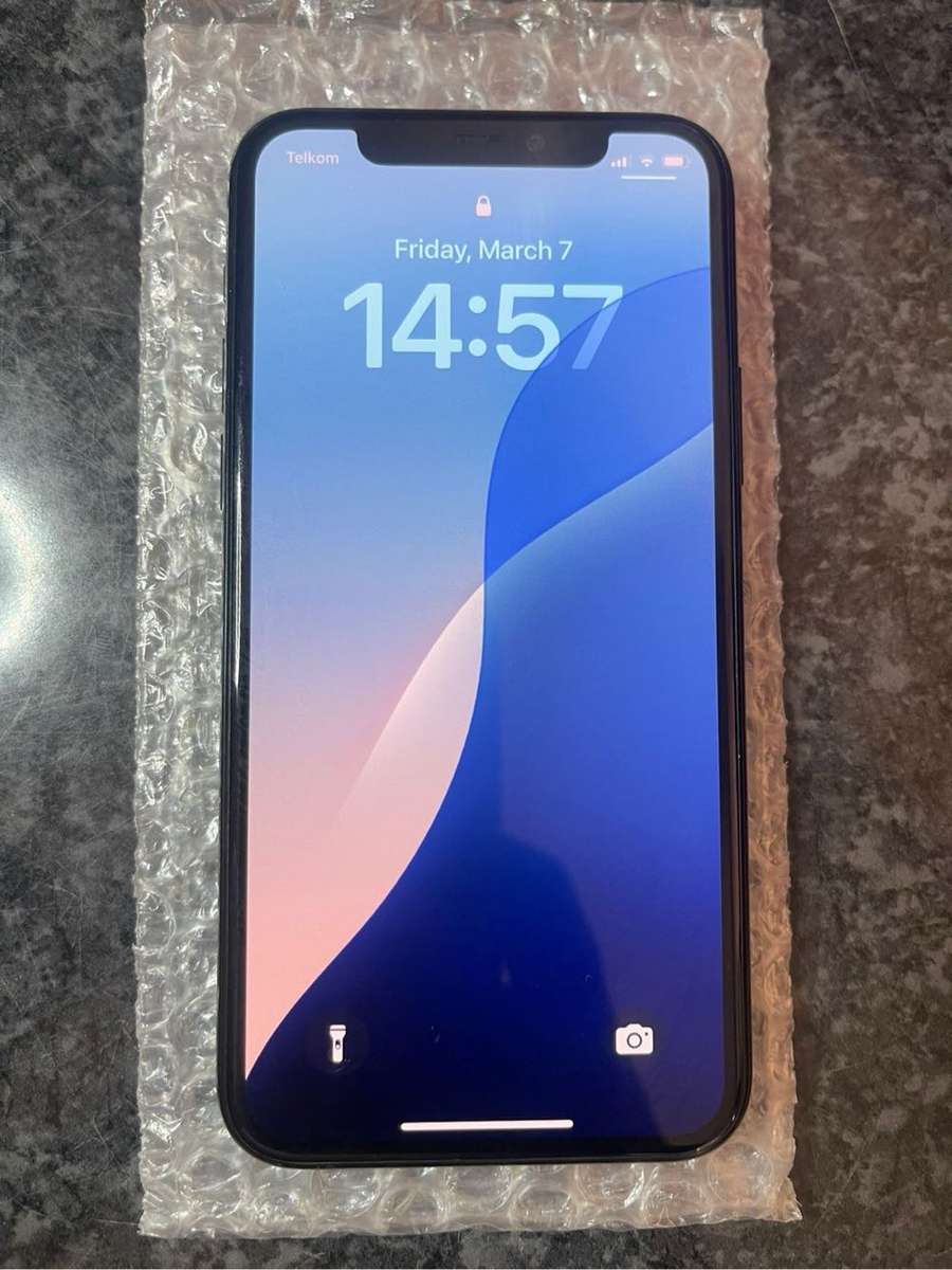 iPhone 11 Pro 64gb(no Face ID)