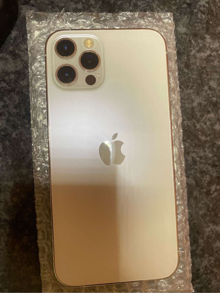 iPhone 12 Pro 128gb