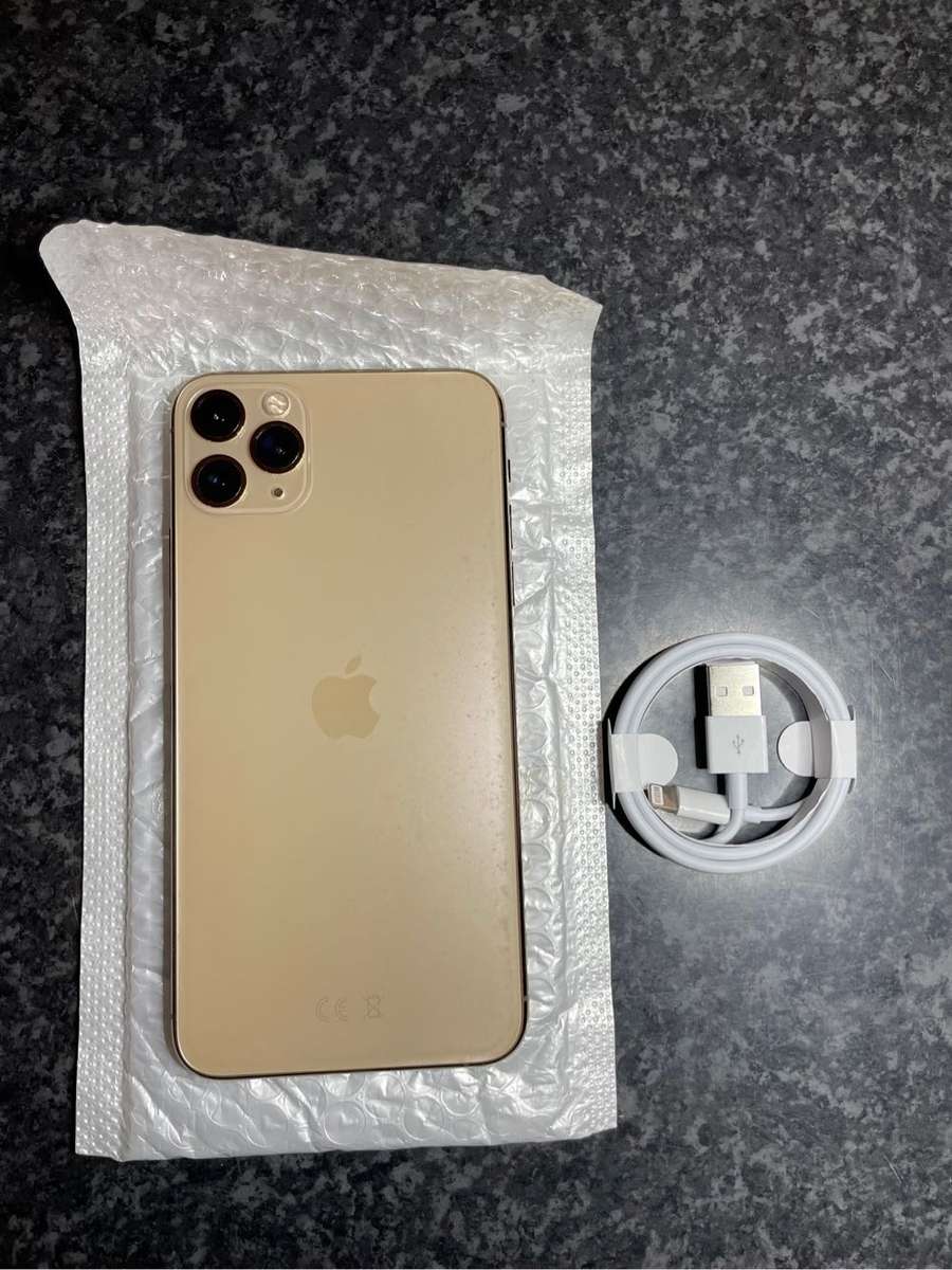 iPhone 11 Pro Max 64gb *Face ID non-functional