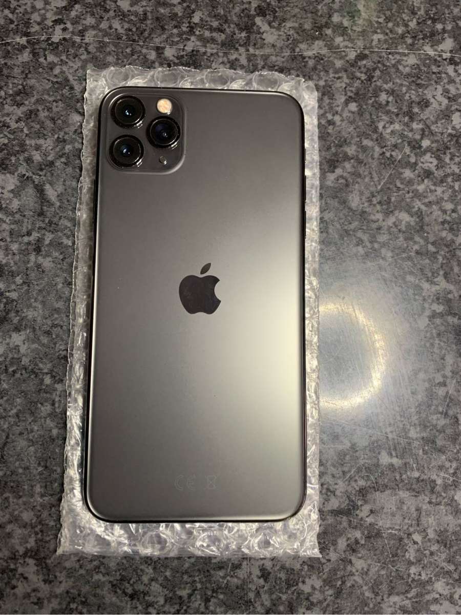iPhone 11 Pro Max *no Face ID