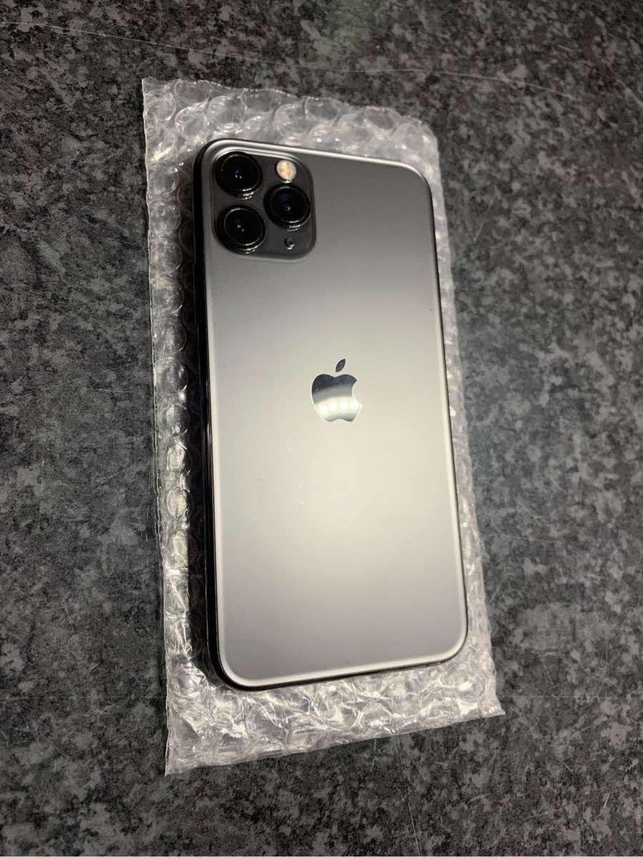 iPhone 11 Pro Max *no Face ID