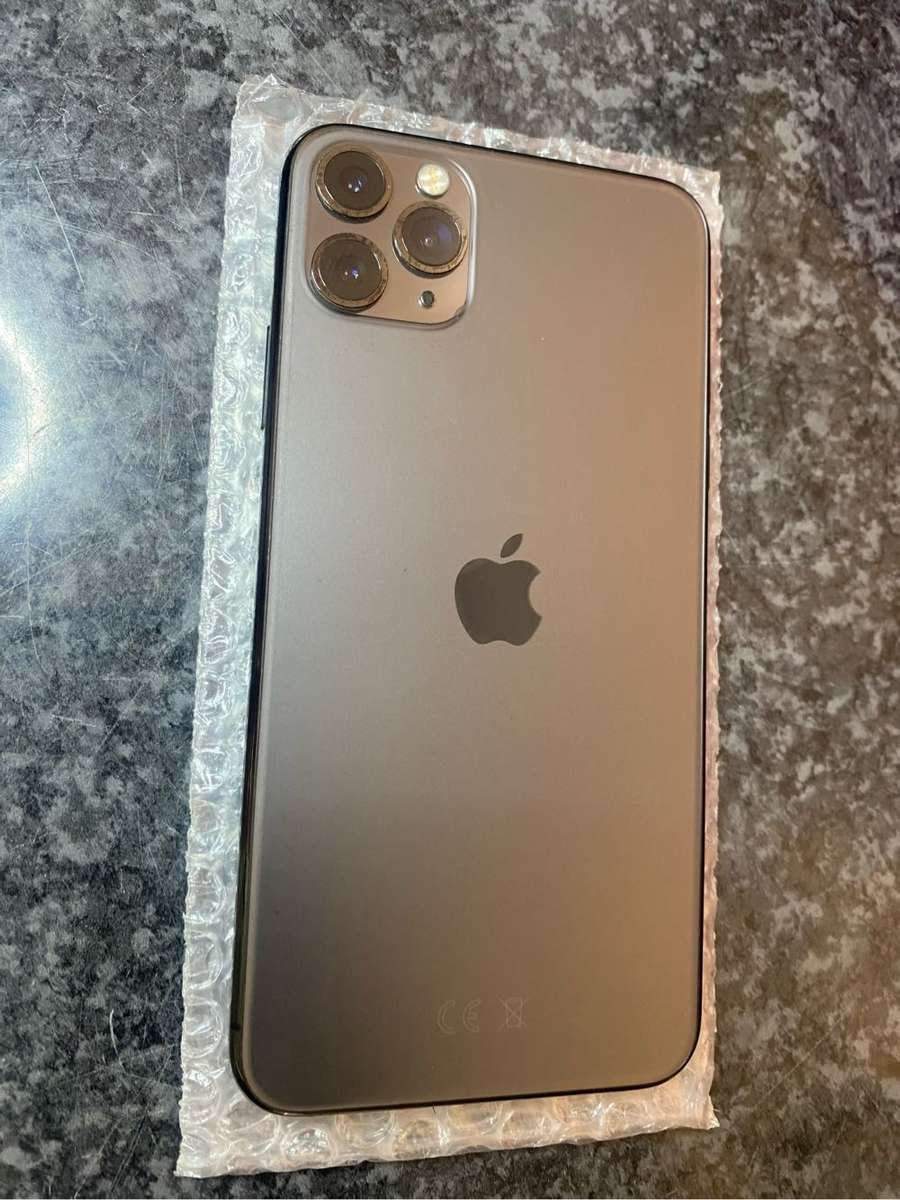 iPhone 11 Pro Max 64gb