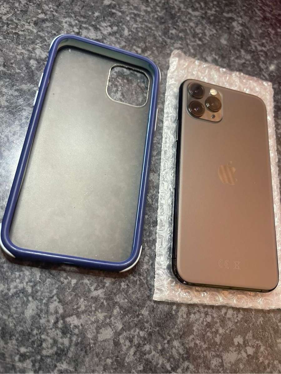 iPhone 11 Pro 64gb(no Face ID)