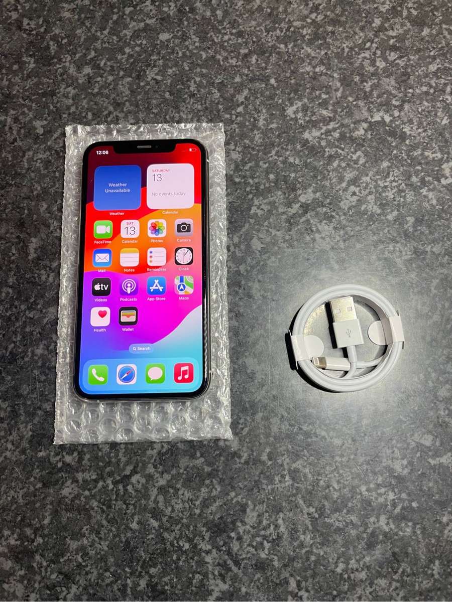 iPhone 11 Pro 64gb *Face ID non-functional