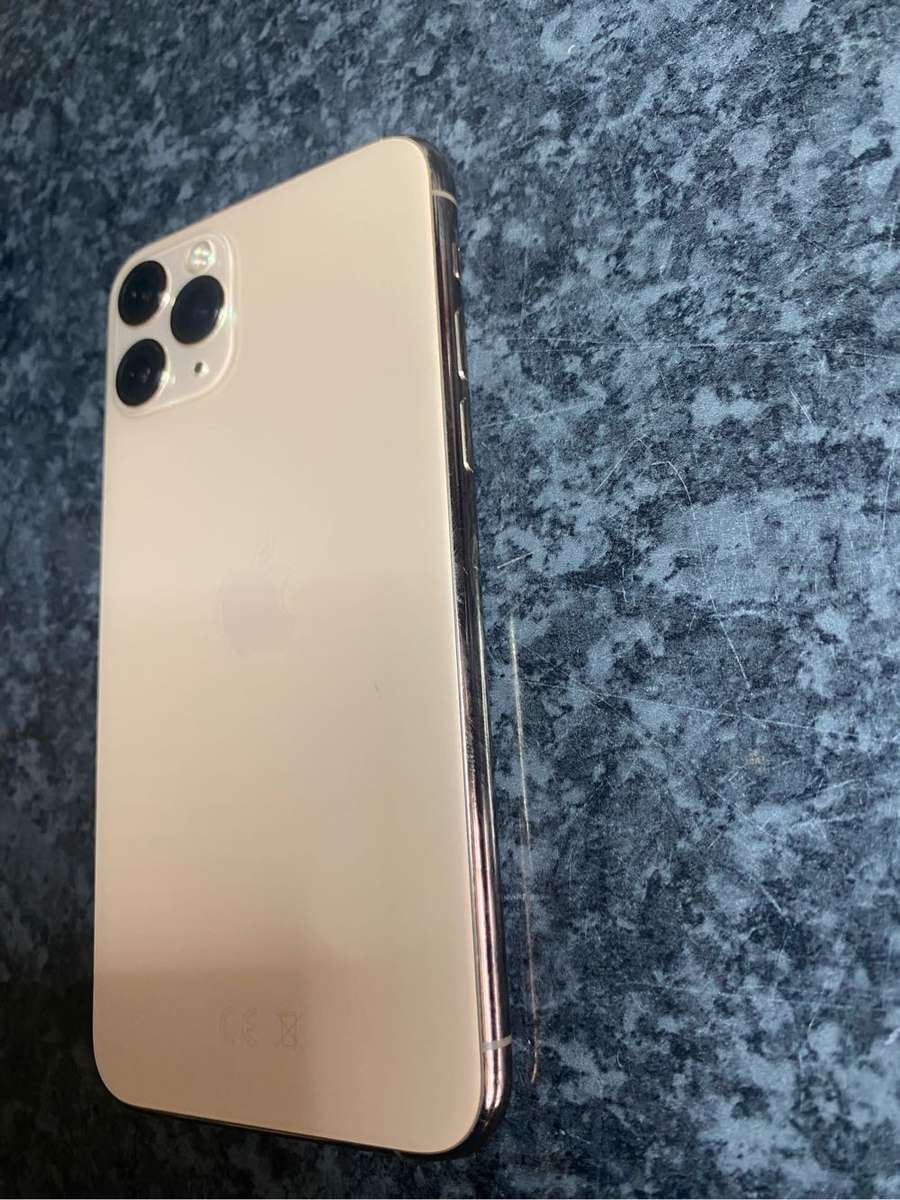iPhone 11 Pro 64gb