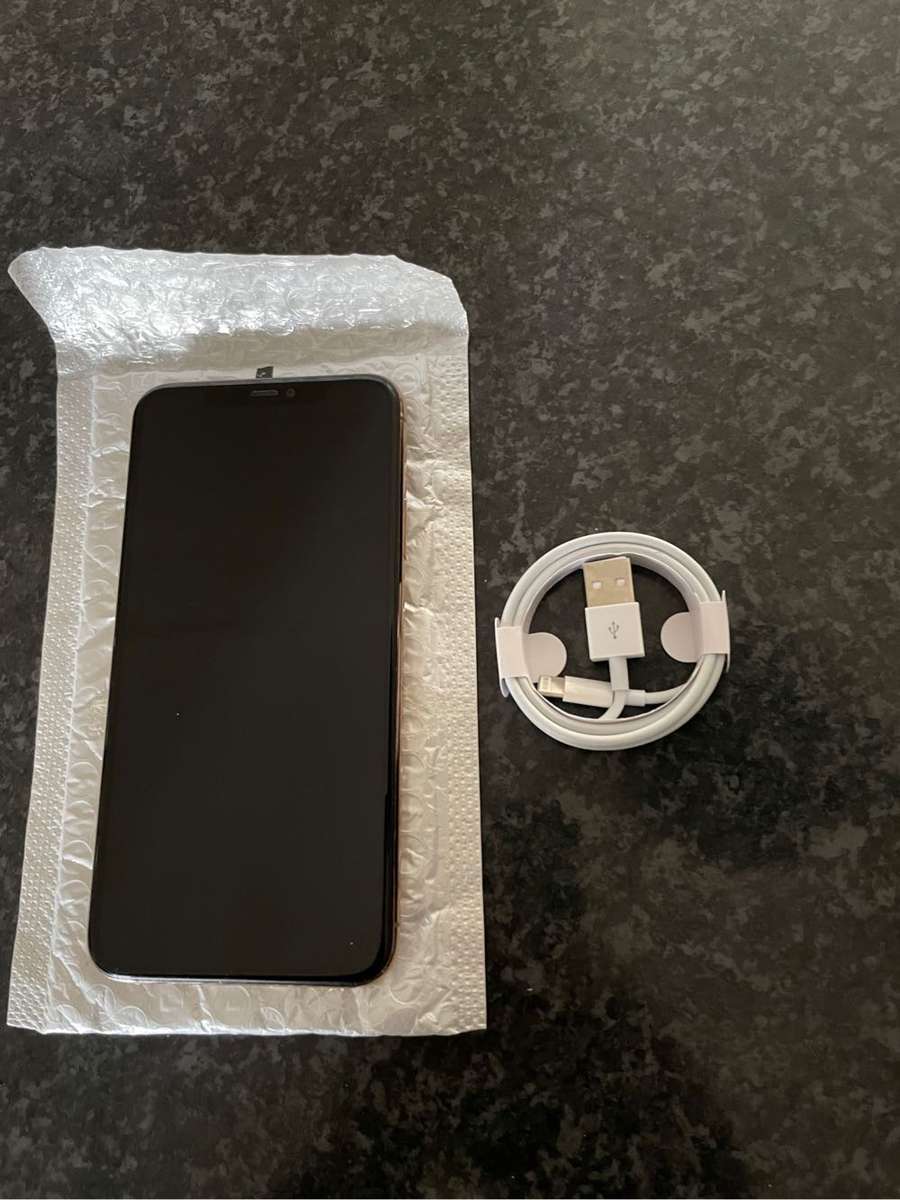 iPhone 11 Pro 64gb *Face ID non-functional