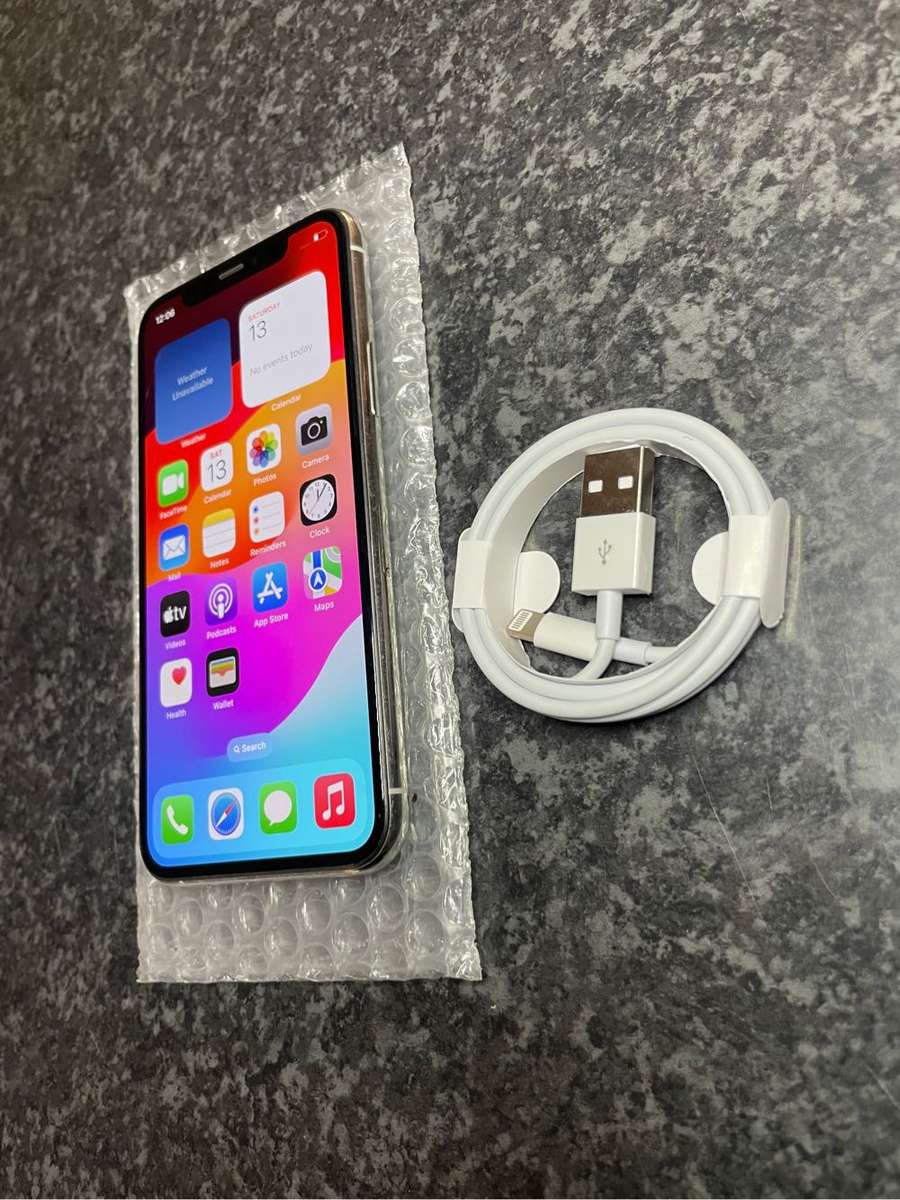 iPhone 11 Pro 64gb *Face ID non-functional