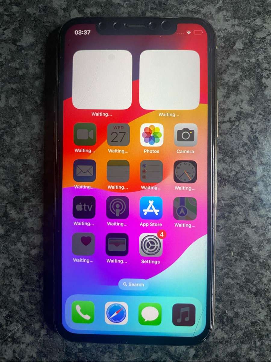 iPhone 11 Pro 64gb
