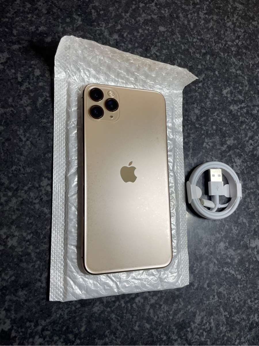 iPhone 11 Pro Max 64gb *Face ID non-functional