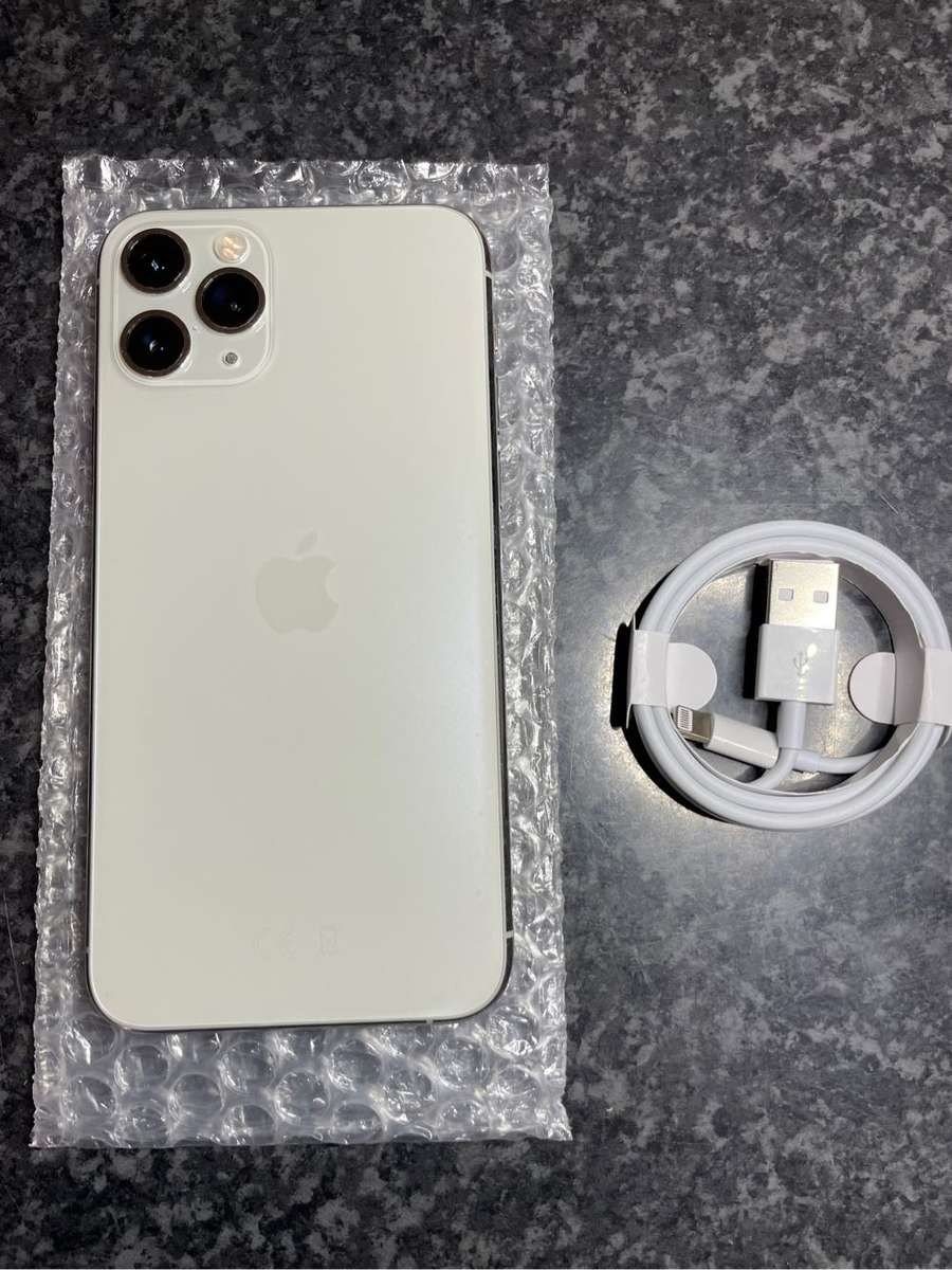 iPhone 11 Pro 64gb *Face ID non-functional