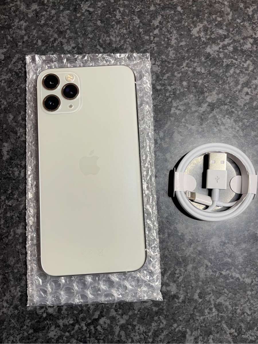 iPhone 11 Pro 64gb *Face ID non-functional