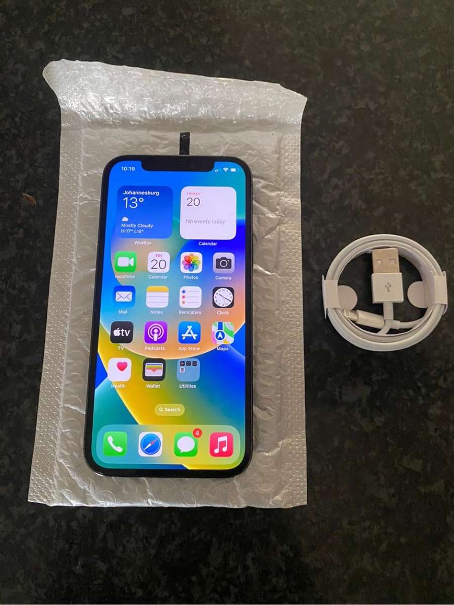 iPhone 11 Pro Max 64gb *Face ID non-functional