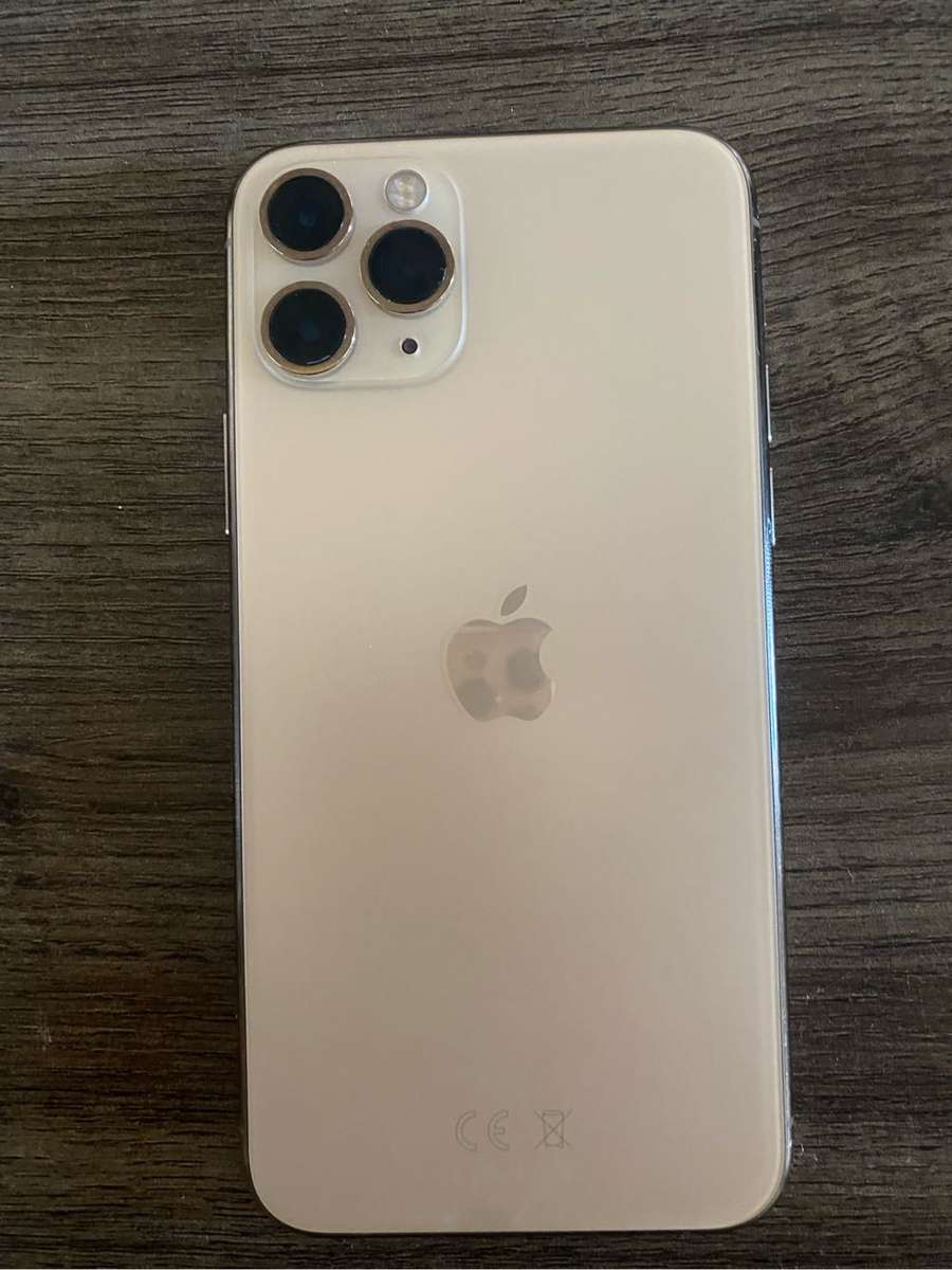 iPhone 11 Pro 64gb(no Face ID)