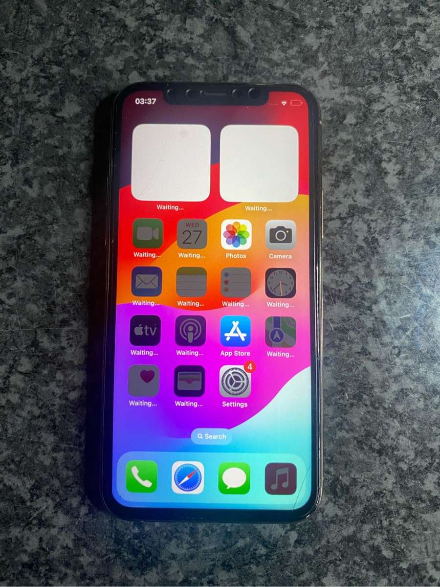 iPhone 11 Pro 64gb