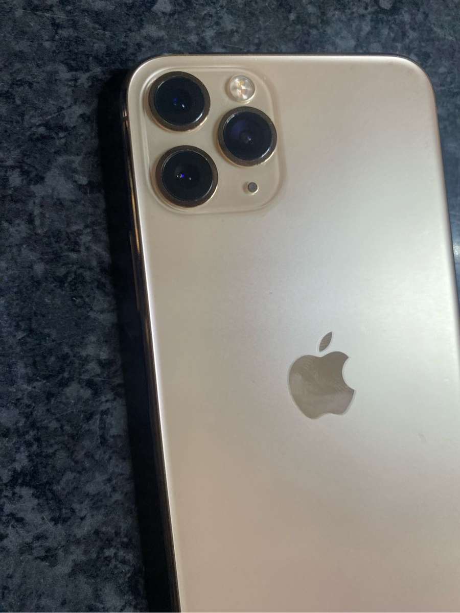 iPhone 11 Pro 64gb