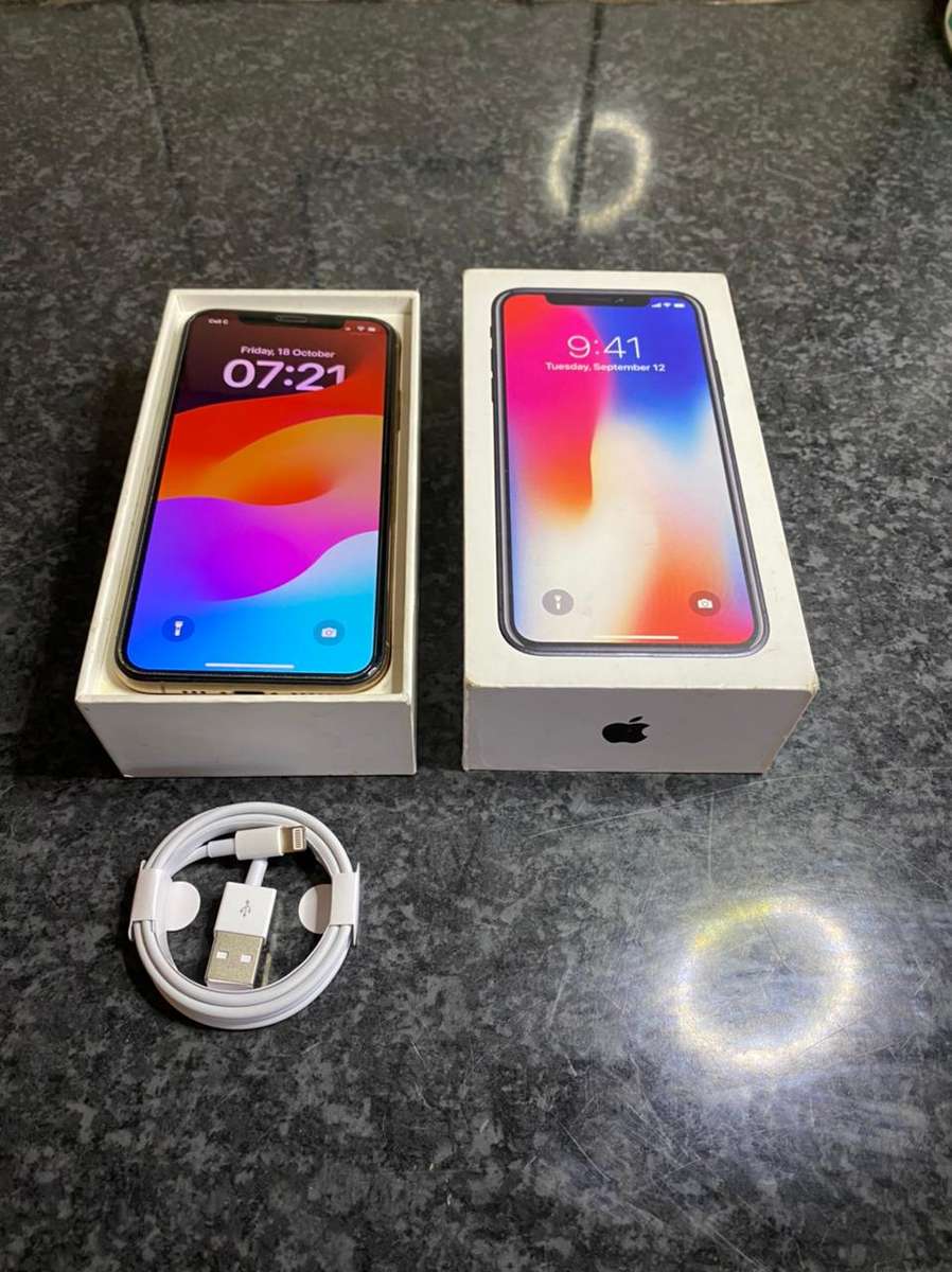 Iphone 11 Pro 64gb