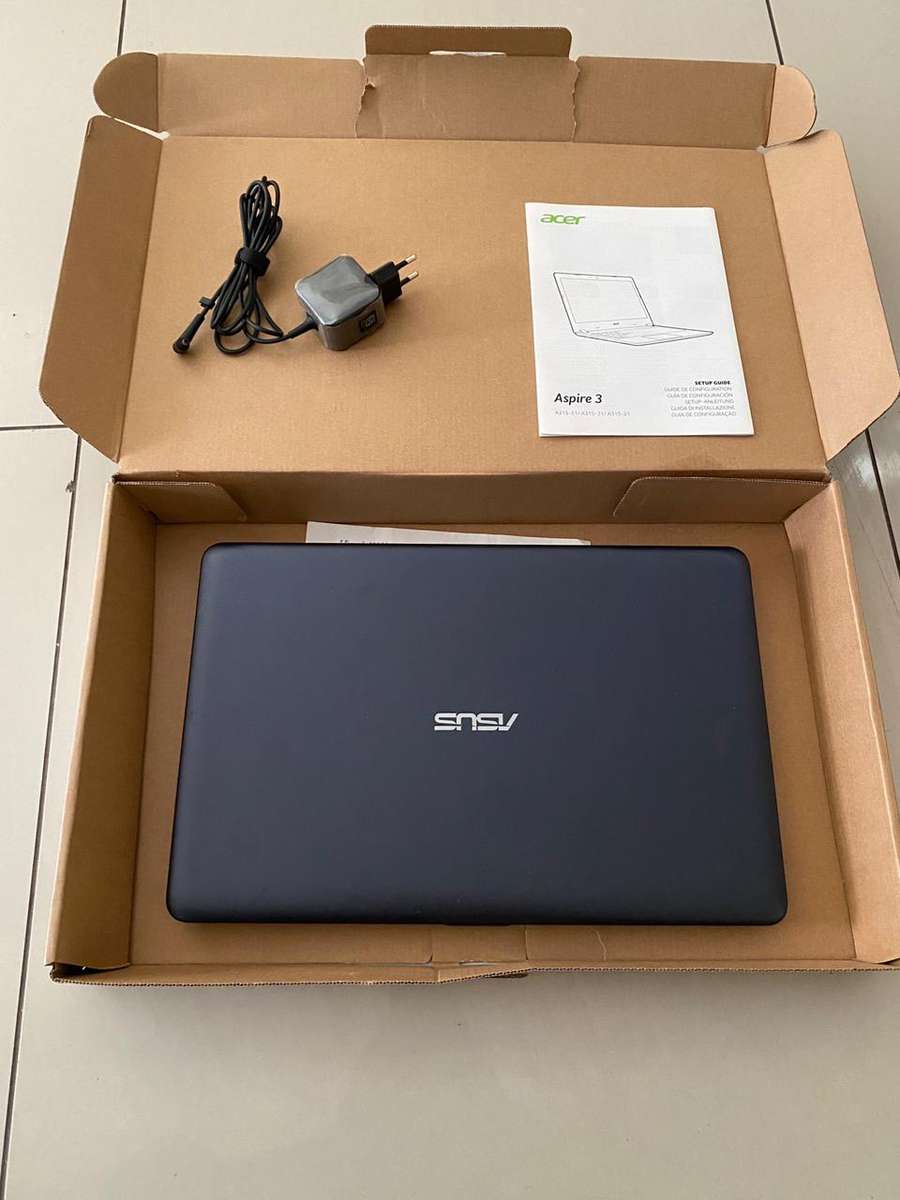 Asus VivoBook